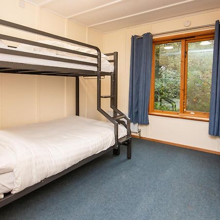 Yha Chester Trafford Hall Dunham-on-the-Hill Bagian luar foto