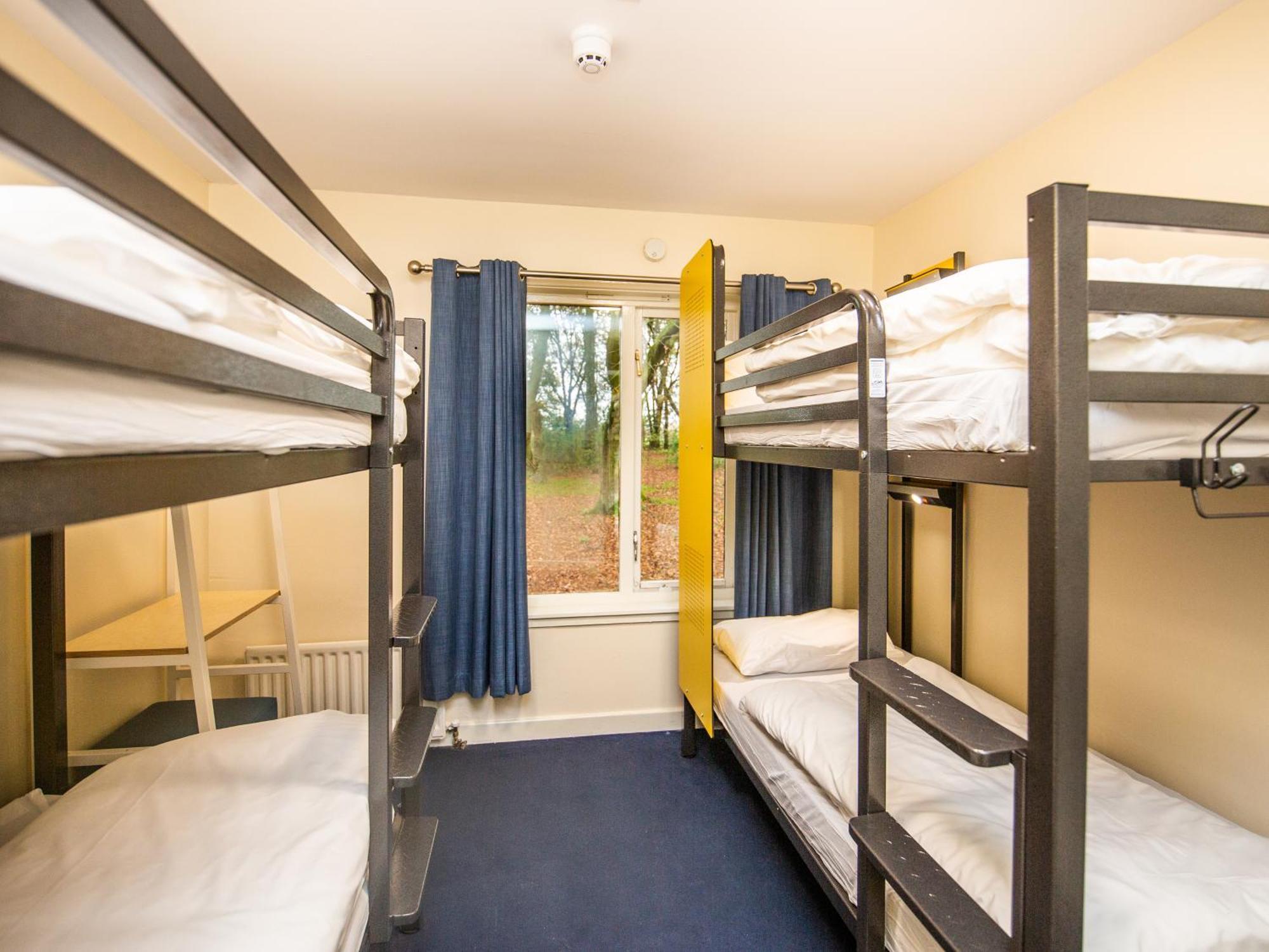 Yha Chester Trafford Hall Dunham-on-the-Hill Bagian luar foto