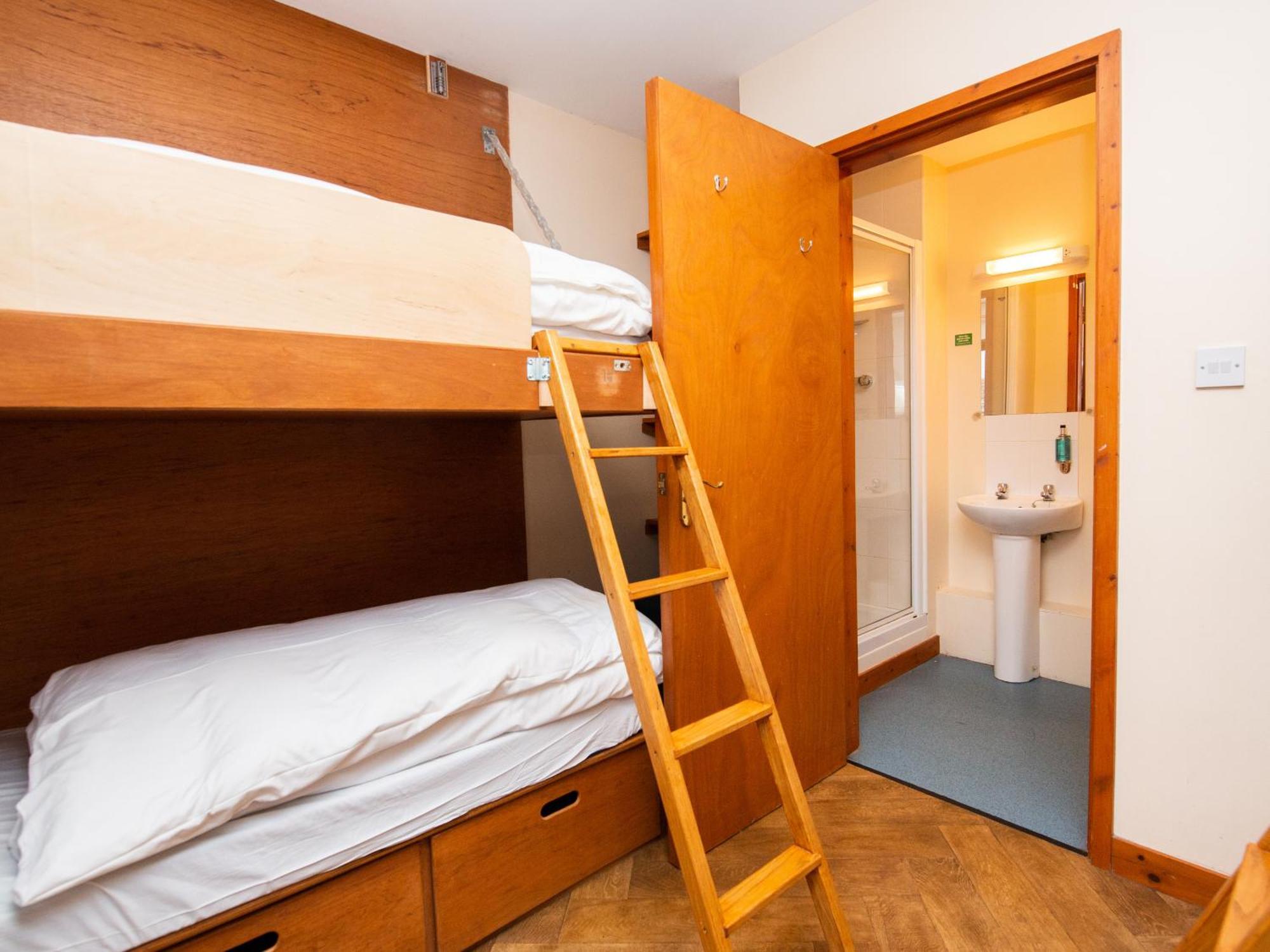 Yha Chester Trafford Hall Dunham-on-the-Hill Bagian luar foto