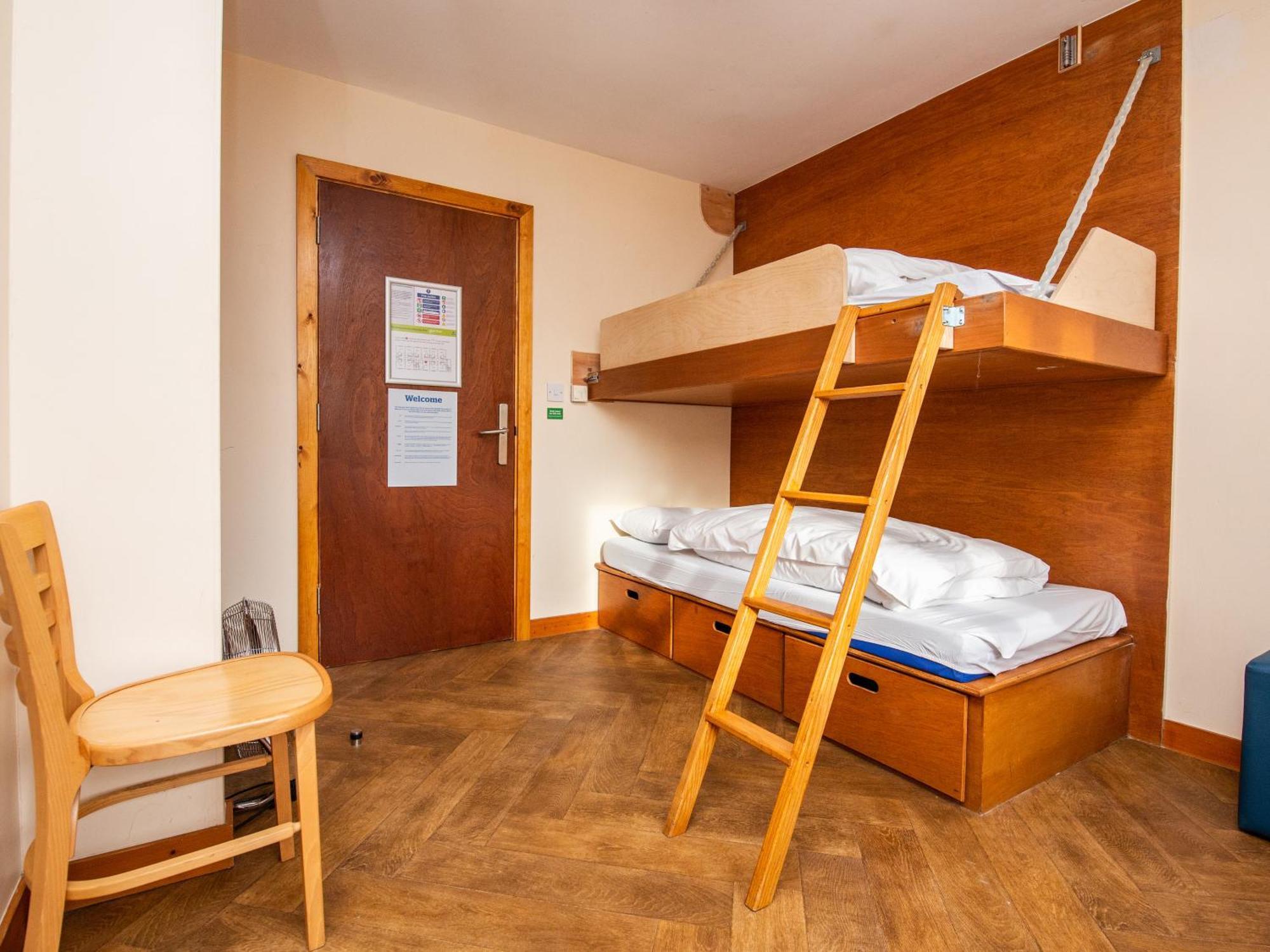 Yha Chester Trafford Hall Dunham-on-the-Hill Bagian luar foto
